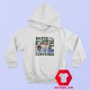 Dazed And Confused Graphic Hoodie