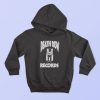 Death Row Records Tupac Drake Hoodie