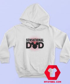 Disney Mickey And Friends Sensational Hoodie