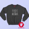 Doodle Mama Graphic Sweatshirt