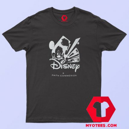 Faith Connexion X Disney Graphic T Shirt