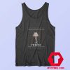 Fragile Leg Lamp Christmas Story Unisex Tank Top