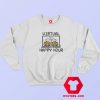 Happy Hour Virtual Graphic Sweatshirt