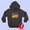 Marvel Comics Logo Vintage Hoodie