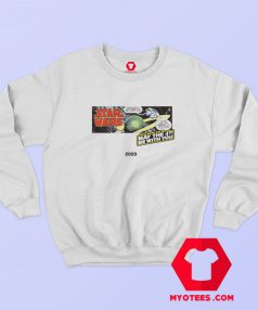 May the 4th Be With You Star Wars Japan Sweatshirt