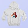 Megan Thee Stallion Aquarius Graphic Hoodie