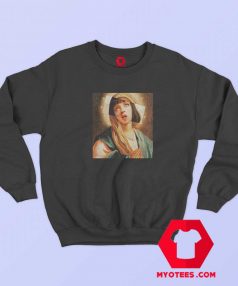 New Virgin Mia Unisex Sweatshirt