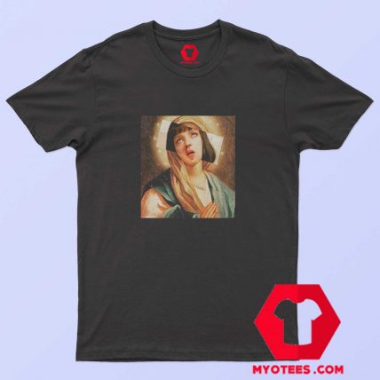 New Virgin Mia Unisex T Shirt