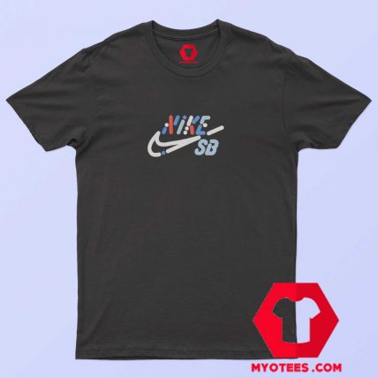 Nike SB Yoon Air Logo Graphic T Shirt