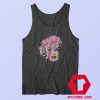 Pop Art Marilyn Monroe Face Unisex Tank Top