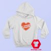 Shortys Heart Logo Graphic Hoodie