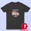 Snoopy Peanuts Rainbow Unisex T Shirt