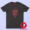 Star Wars Darth Maul Emerges Graphic T Shirt