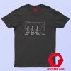 Star Wars Death Vader and Stormtroopers T Shirt