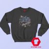 Star Wars Flight of the Falcon Graphic Sweatshirt