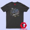 Star Wars Flight of the Falcon Graphic T-Shirt