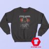 Star Wars Old School Metal Unisex Sweatshirt