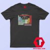 Star Wars Periodic Table of Elements T Shirt