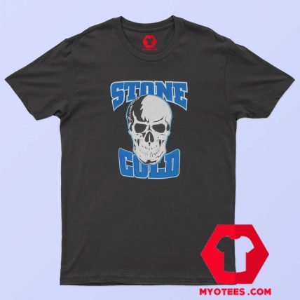 Stone Cold Steve Austin Unisex T Shirt