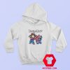 Stranger Things Dusty Dart Unisex Hoodie