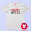 Stranger Things Friends Dont Lie T Shirt