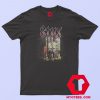 Styx Grand Illusion Rock Band T Shirt