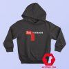 Supermom Logo Unisex Hoodie