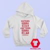 The Interview Haters Gonna Hate Ainters Hoodie