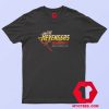 The Revengers Heroes Unisex T Shirt