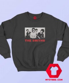 The Sound Of The Smiths Unisex Sweatshirt