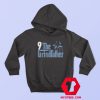 Tony Allen Memphis Grizzlies The Grindfather Hoodie