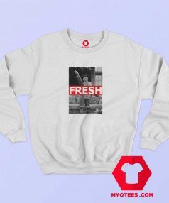 Will Smith Fresh Unisex Sweatshirt