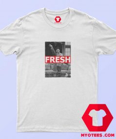 Will Smith Fresh Unisex T Shirt