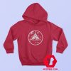 Winterfell Parody Logo Winter Is Coming Hoodie