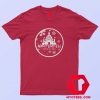 Winterfell Parody Logo Winter Is Coming T Shirt