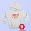 Worlds Smallest Pussy Graphic Hoodie