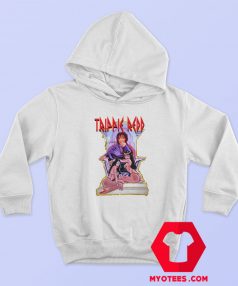 A Love Letter To You Trippie Redd Unisex Hoodie