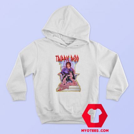 A Love Letter To You Trippie Redd Unisex Hoodie
