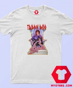 A Love Letter To You Trippie Redd Unisex T shirt