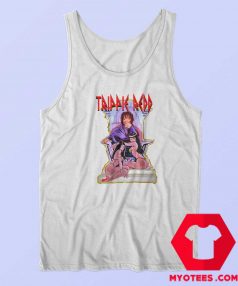 A Love Letter To You Trippie Redd Unisex Tank Top