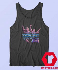 Always Be Excellent To Each Other Bill and Ted Tank Top