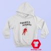 America Sukkks Unisex Hoodie On Sale