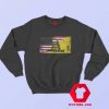 American Gadsden Flag Worn Classic Sweatshirt