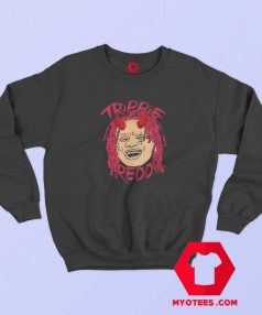 American Rapper Trippie Redd Unisex Sweatshirt