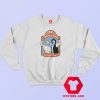 Bill and Teds Excellent Adventure Ringer Sweatshirt