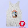 Bill and Teds Excellent Adventure Ringer Tank Top