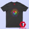 Black Lives Matter Science LGBT Funny T Shirt