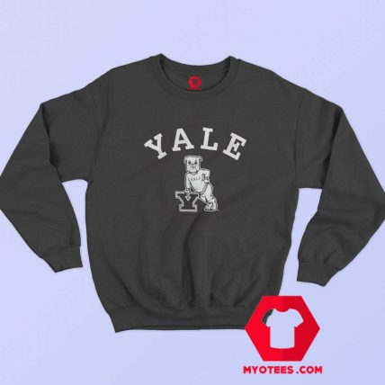 Champion Yale Bulldogs Unisex Sweatshirt