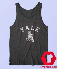 Champion Yale Bulldogs Unisex Tank Top