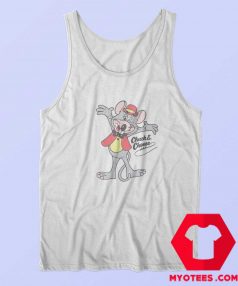 Chuck Cheese Wink Unisex Tank Top